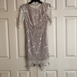 Lush Lace Dress